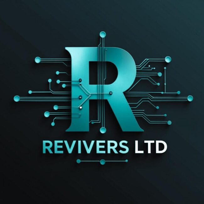 REVIVERS LTD