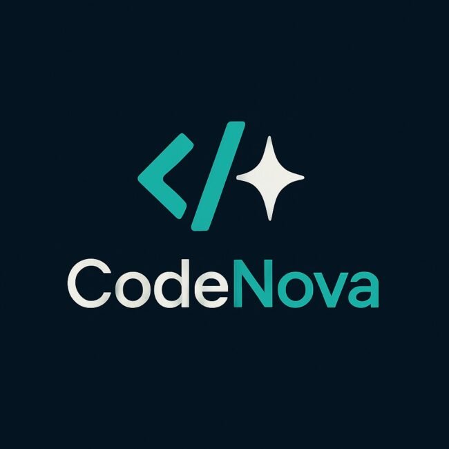 Code Nova