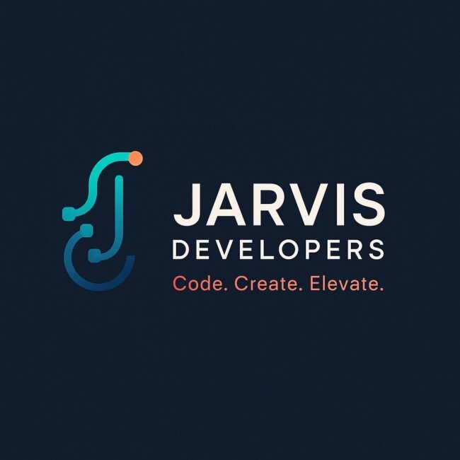 Jarvis Developers