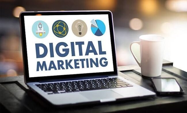 Ats Marketing
