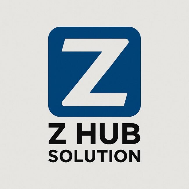 Z Hub Solution